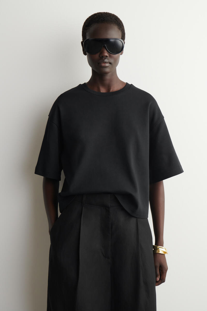 Oversized T-Shirt | COS (US)