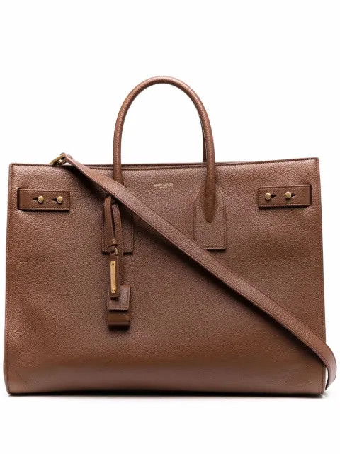 bolso shopper Sac Du Jour | Farfetch Global