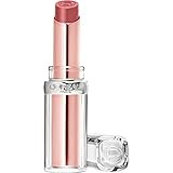 Amazon.com : L'Oreal Paris Glow Paradise Hydrating Balm-in-Lipstick with Pomegranate Extract, Nud... | Amazon (US)