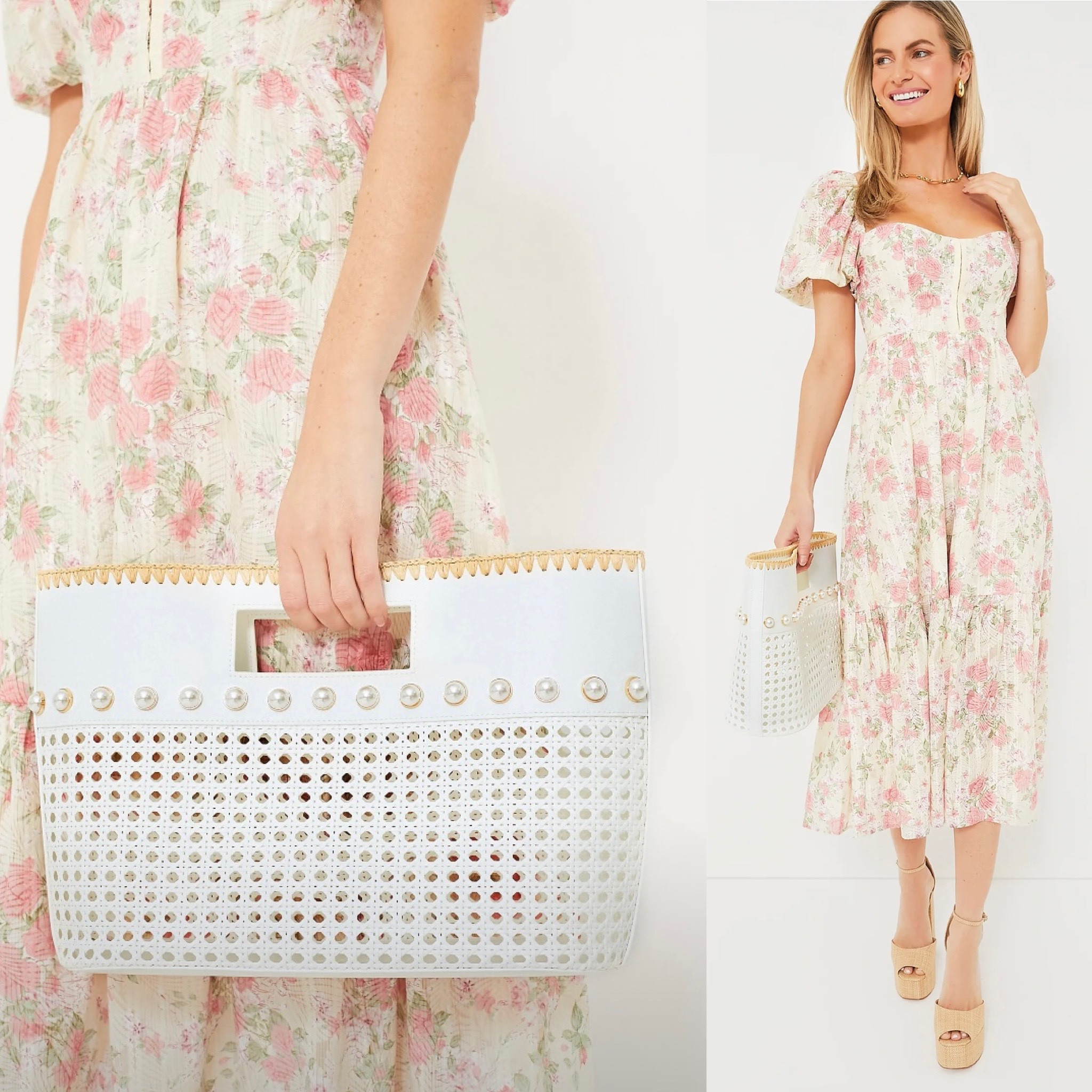 Beautiful bag!

#LTKover40 #LTKstyletip #LTKSeasonal