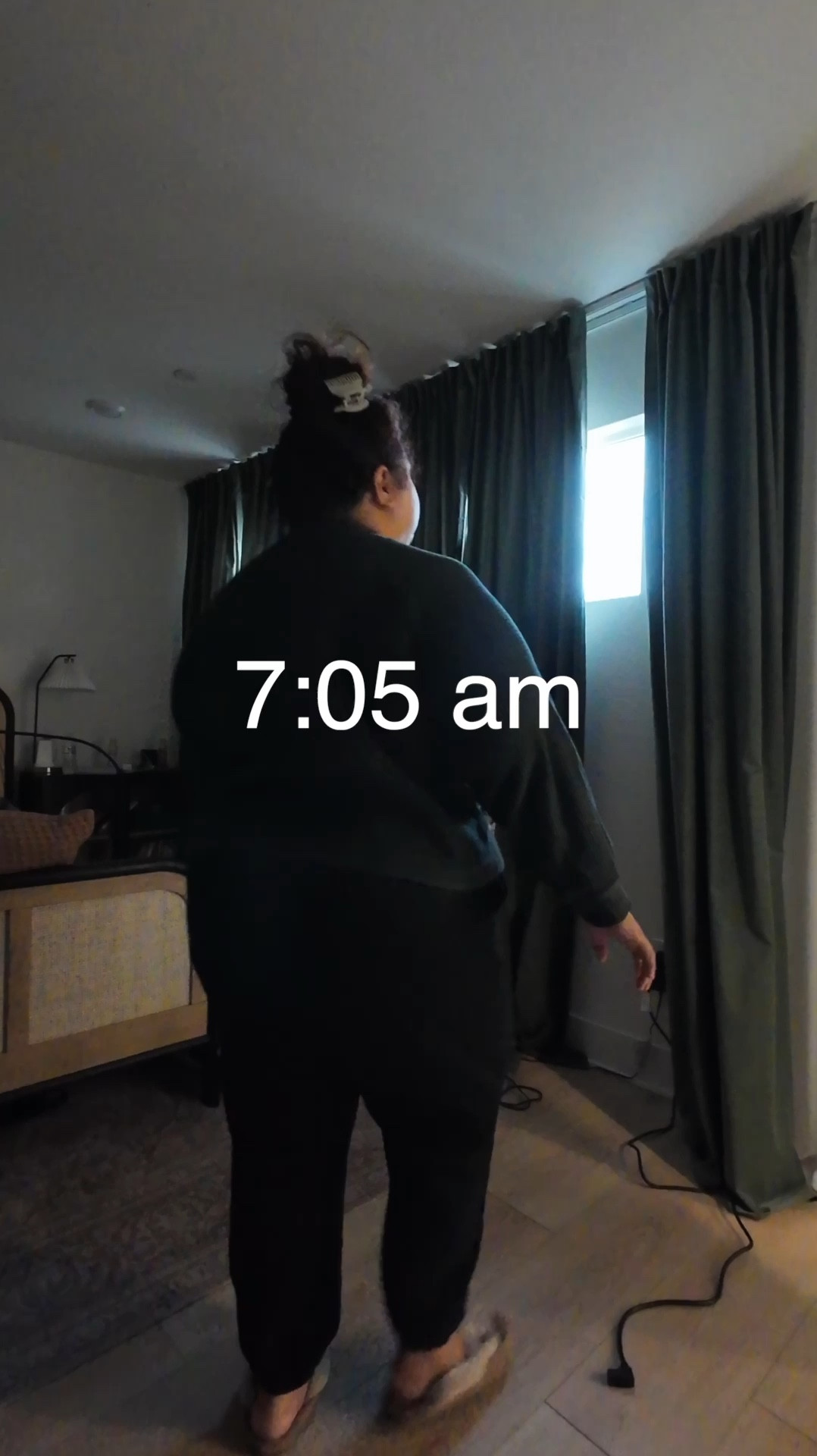 Morning routine 

#LTKHome