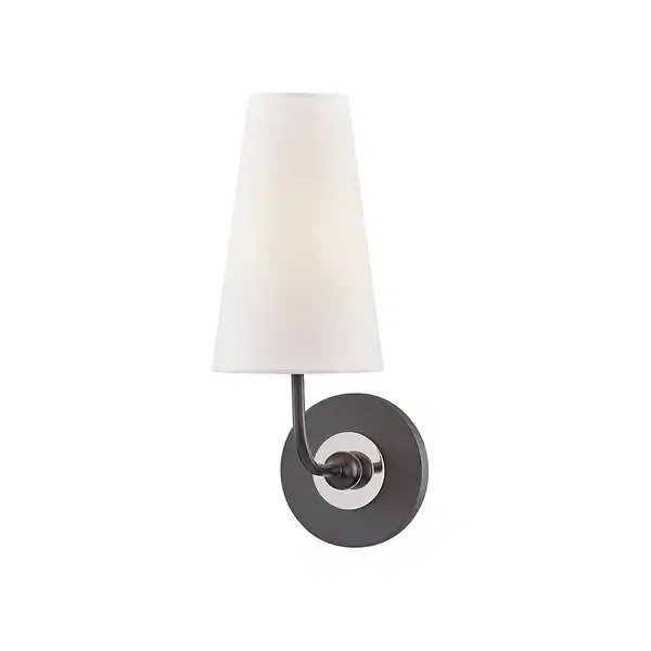 Mitzi by Hudson Valley Merri Wall Sconce | Bed Bath & Beyond