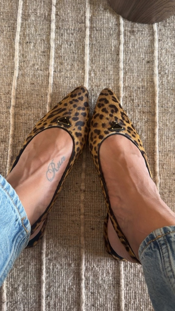 My NYFW splurge. I’m a size 9.5/10 and did a 40 in these.

#LTKNYFW #LTKWorkwear #LTKOver40
