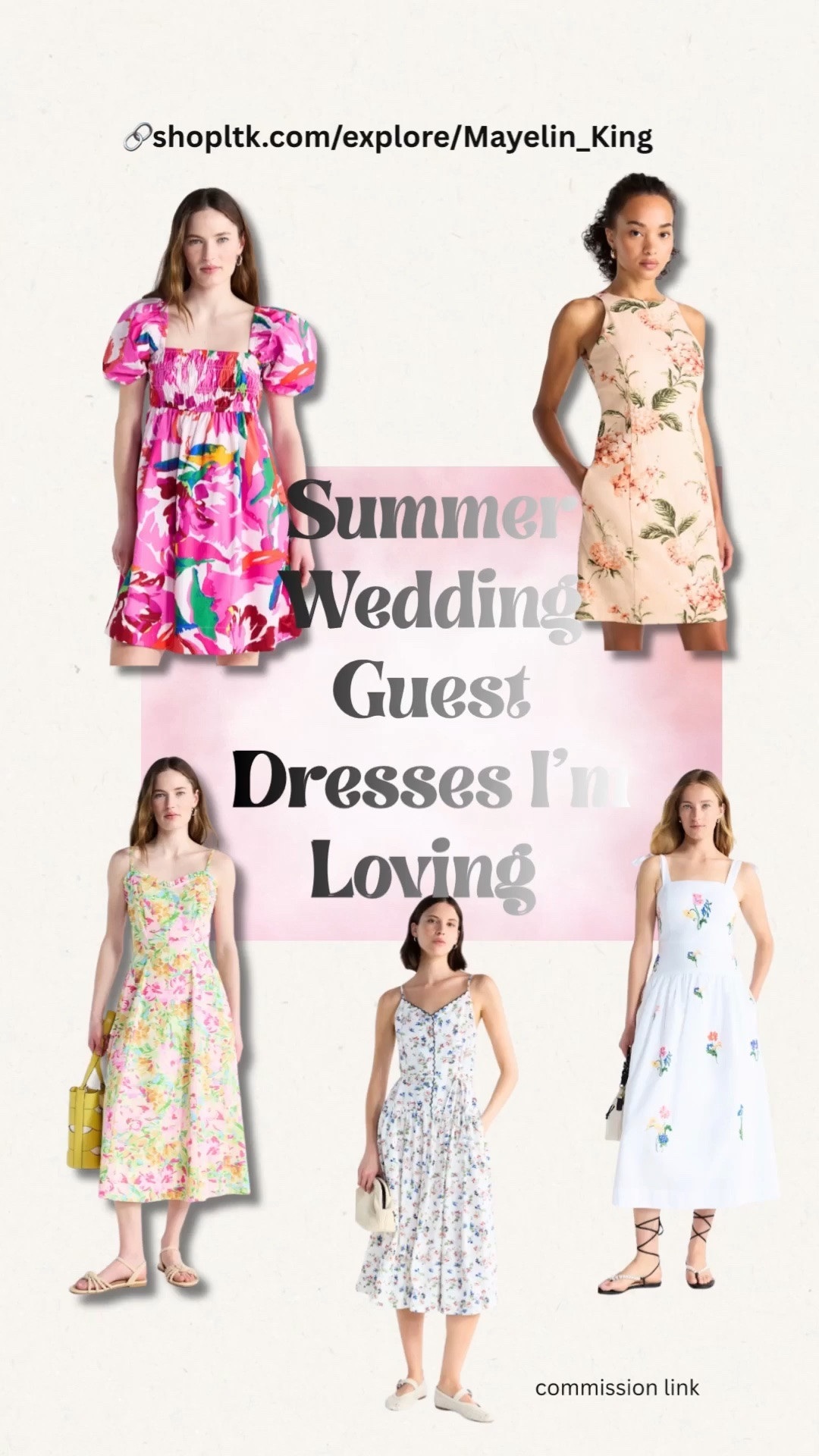 wedding guest dress summer
Summer Wedding Guest Dresses I’m Loving | Feminine Dresses Perfect for Celebrations


Keywords: summer wedding guest outfits, romantic dresses women, elegant summer fashion, trendy wedding guest looks, classy dress ideas, flowy dresses 2026
#style #weddinggueststyle #romanticfashion

#LTKootd #LTKSeasonal #LTKWedding