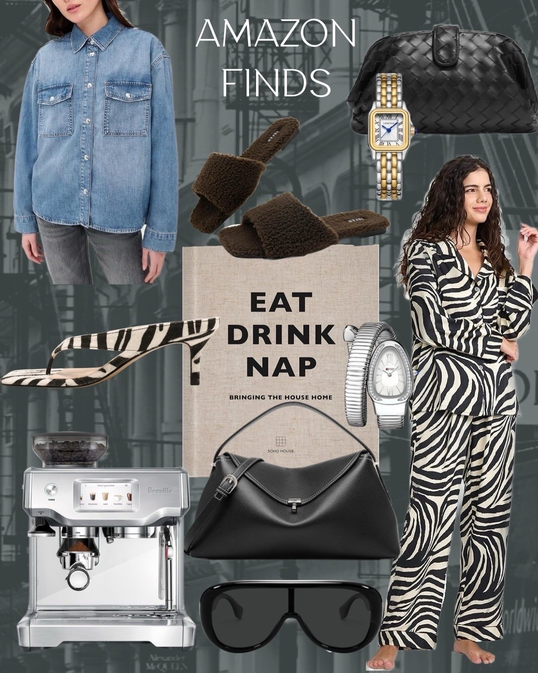 My top Amazon purchases!

The quality on all of these pieces is 10/10. These are all timeless pieces you can wear year after year! 
fashion finds, casual spring everyday look, closet staples , Amazon finds ,

#LTKSaleAlert #LTKootd #LTKstorytime