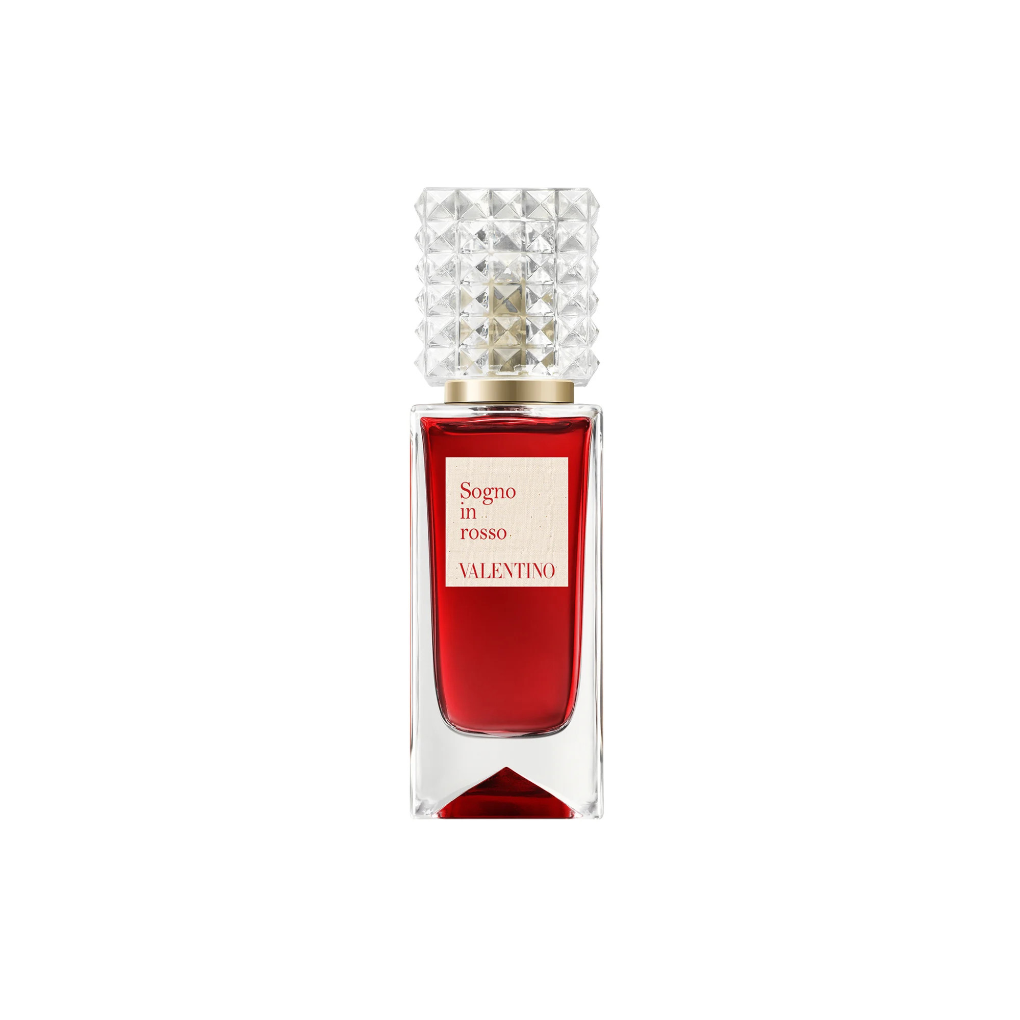 Valentino Beauty Sogno In Rosso Parfum | 30 ml | Valentino Beauty