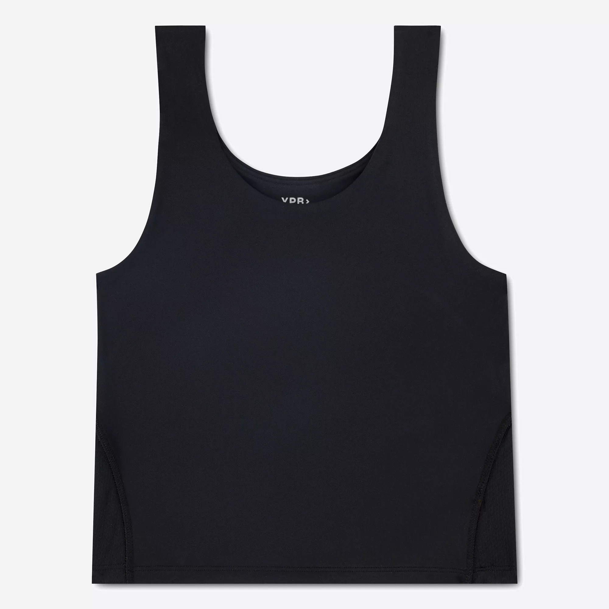 abercrombie kids cropped active tank, Size 17/18, Black Beauty | DICK'S Sporting Goods