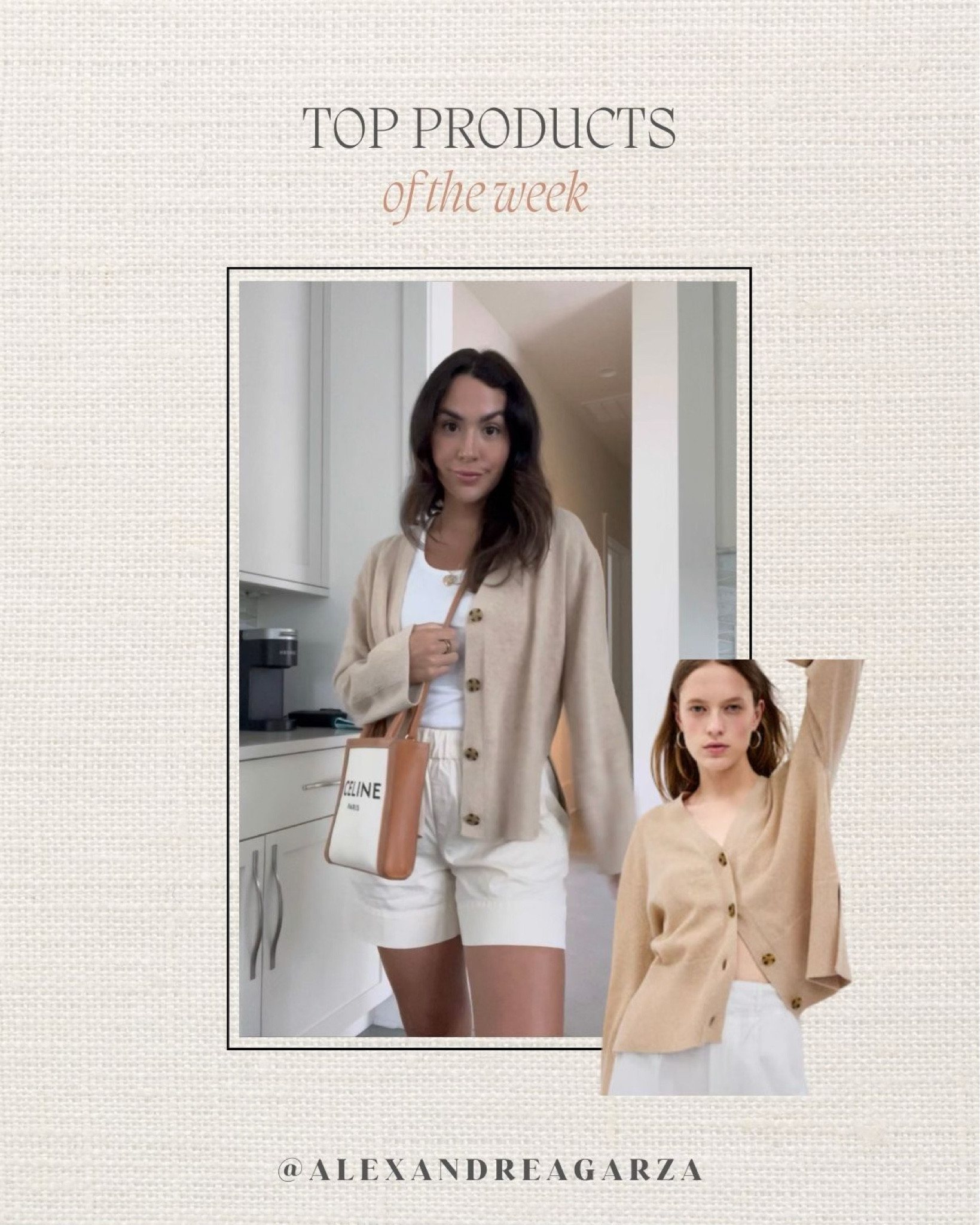 Obsessed with this linen blend sweater! So good for spring and summer and under $100 from gap 

#LTKSeasonal #LTKunder100 #LTKunder50