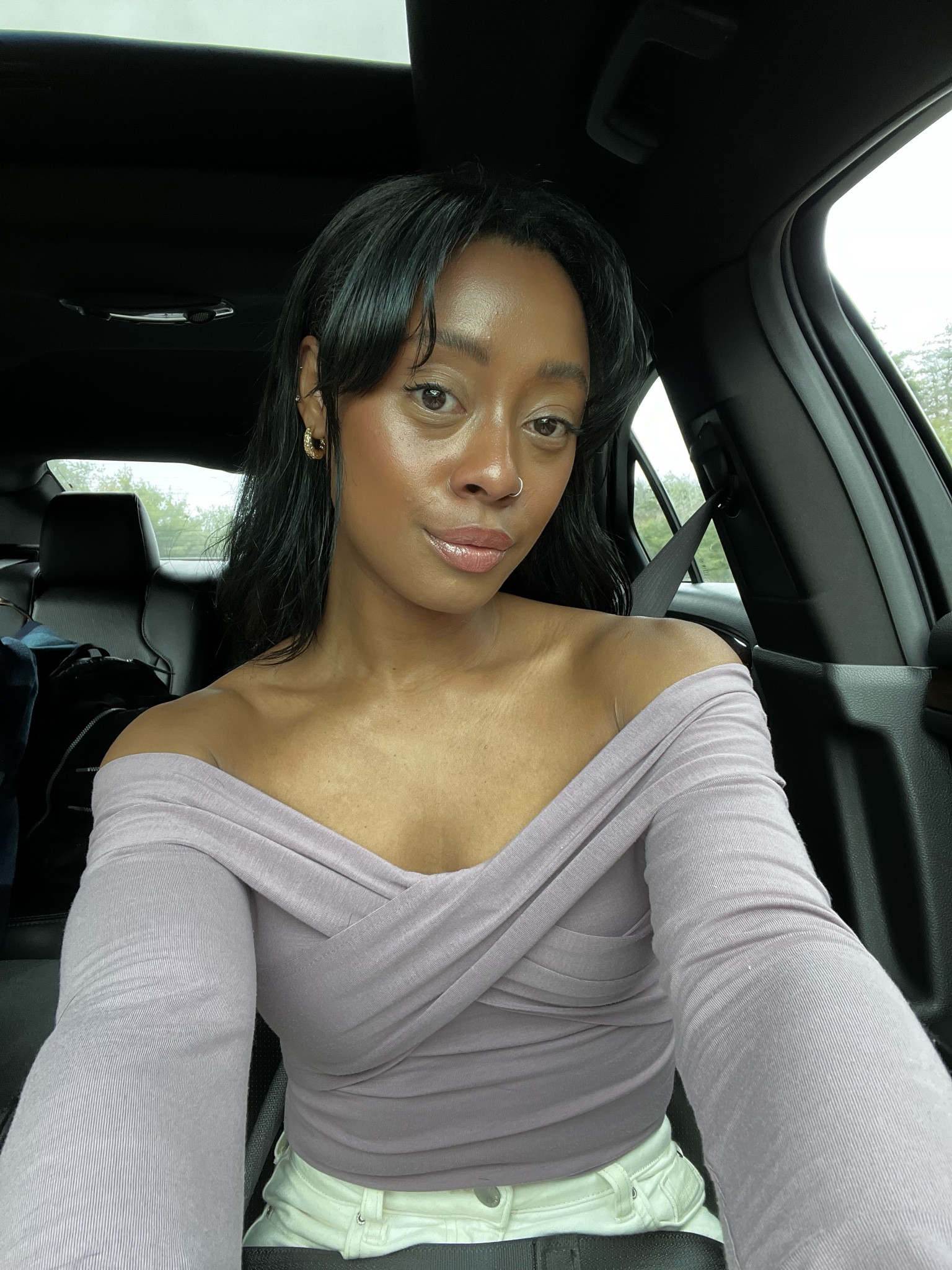 Pastels are a yes 💜

#LTKbeauty #LTKSeasonal #LTKstyletip