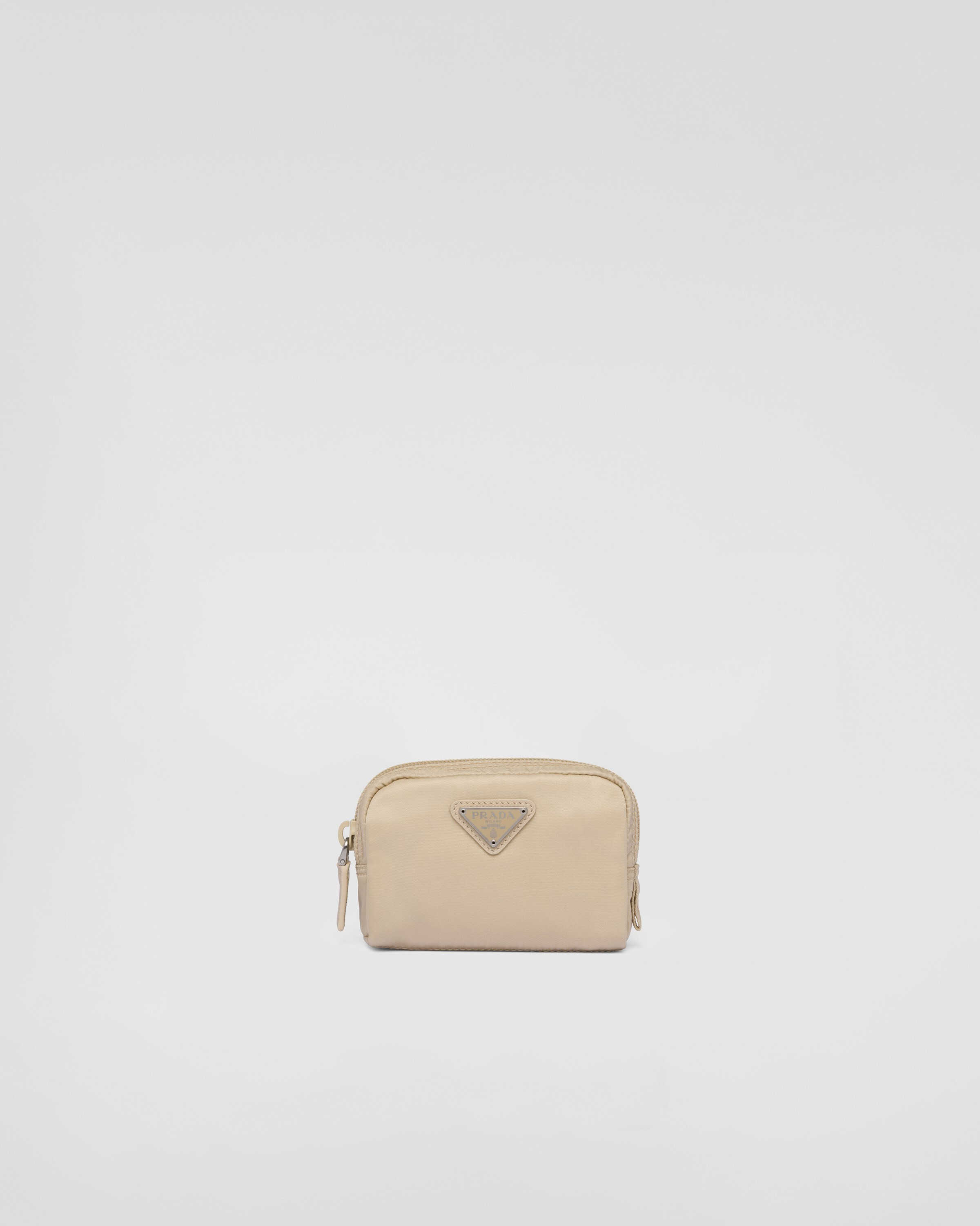 Re-Nylon necessaire | Prada Spa US
