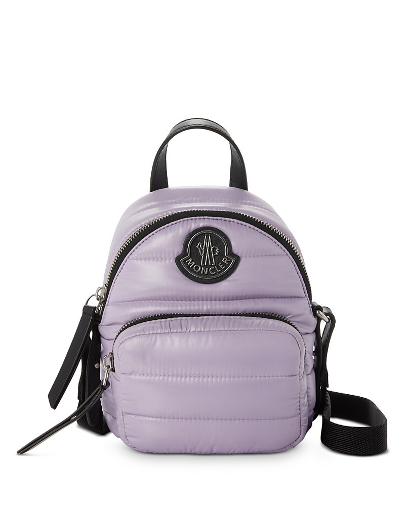 Moncler Kilia Mini Backpack Crossbody Bag | Bloomingdale's (US)