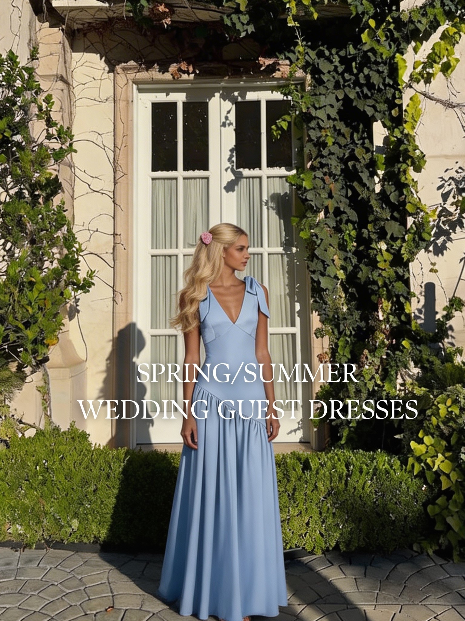 formal dresses for a spring/summer wedding 🌸 

#LTKWedding #LTKootd #LTKSaleAlert