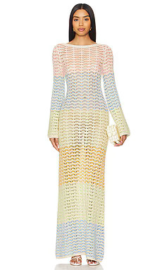 Emera Maxi Dress
                    
                    Lovers and Friends | Revolve Clothing (Global)