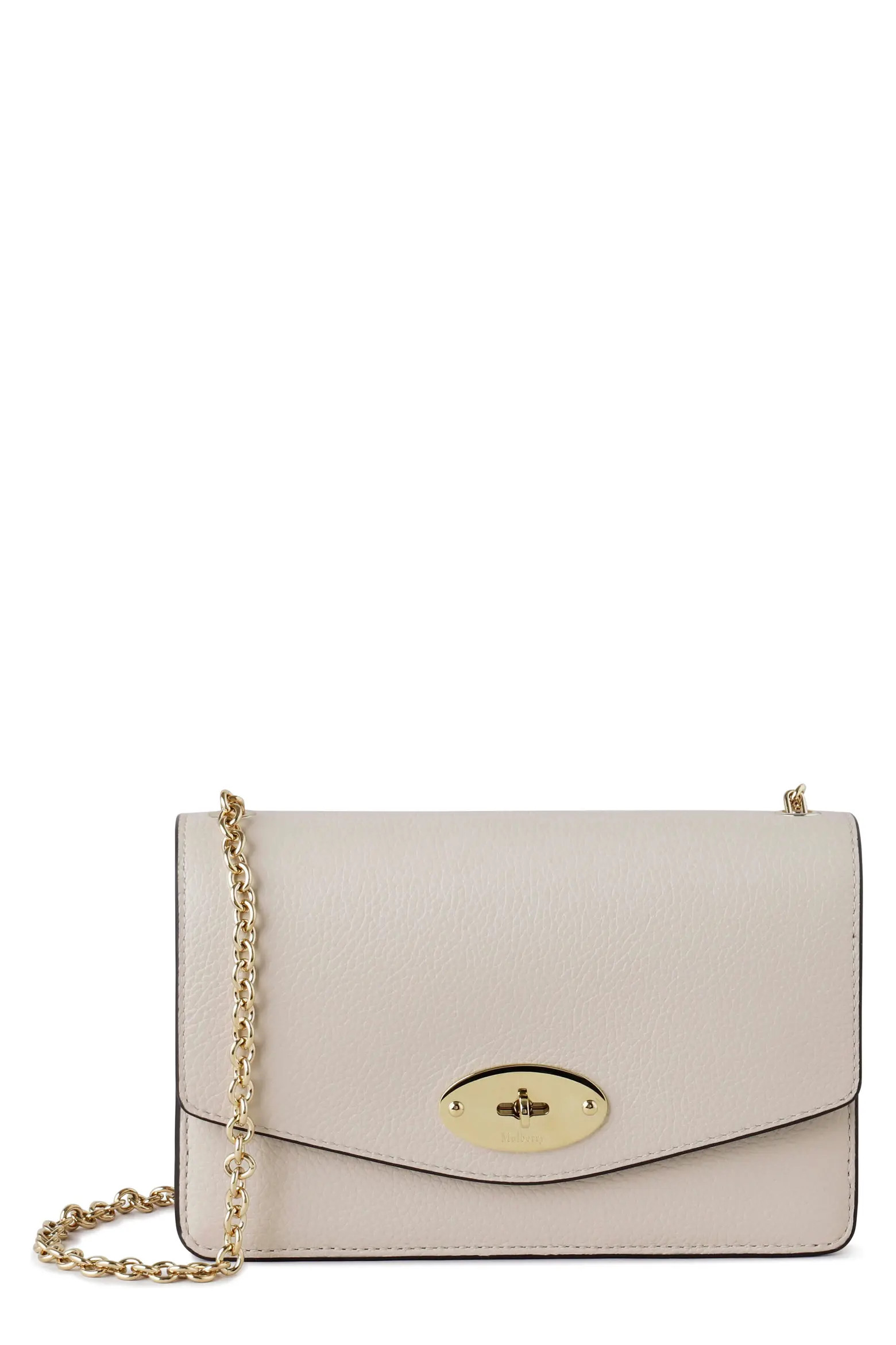 Small Darley Leather Clutch (Women) | Nordstrom | Nordstrom