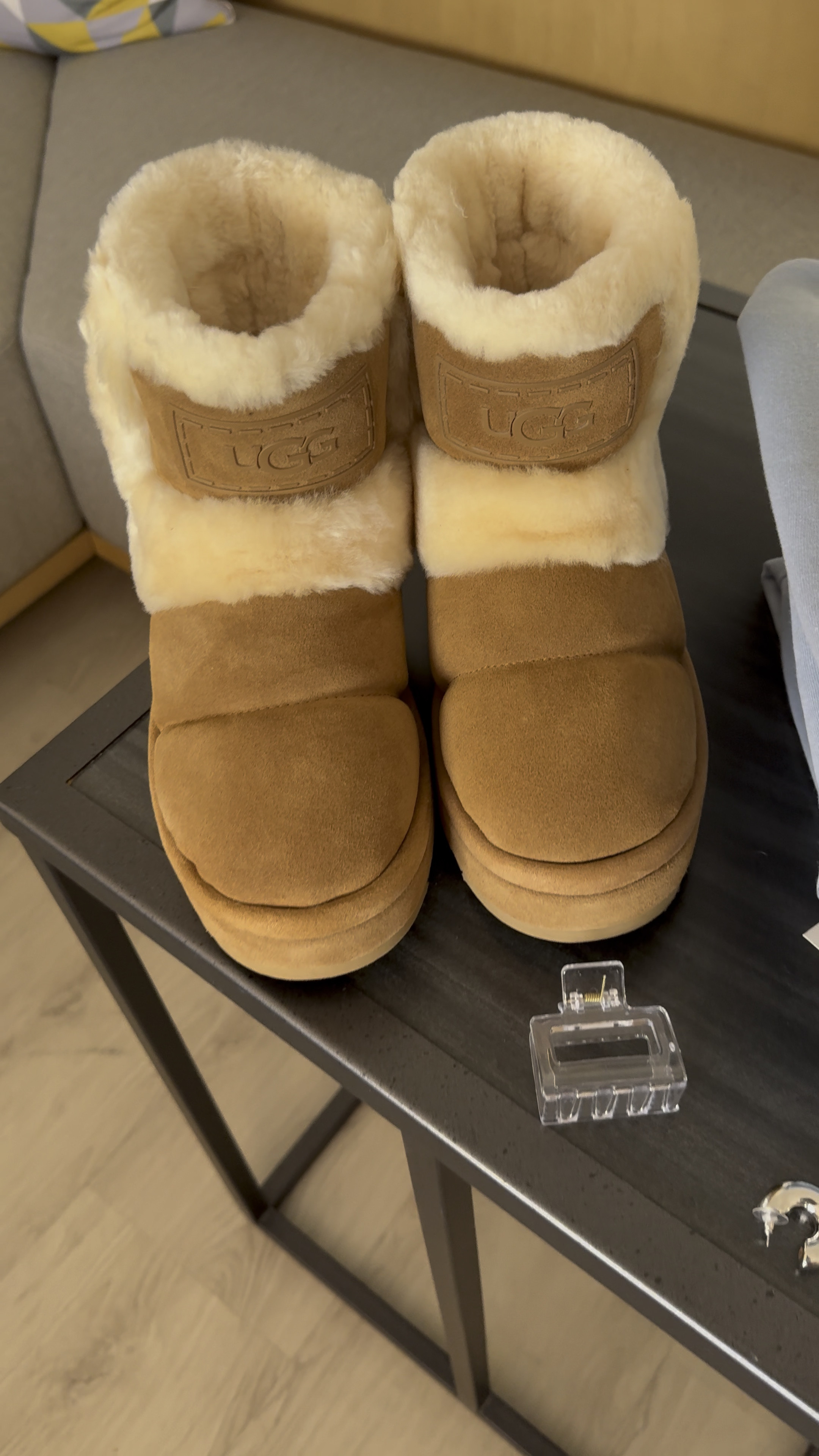 Sunday morning coziness 🧸 this is the perfect Gift for Her - FYI ✨ 

#LTKFindsUnder100 #LTKSaleAlert #LTKShoeCrush