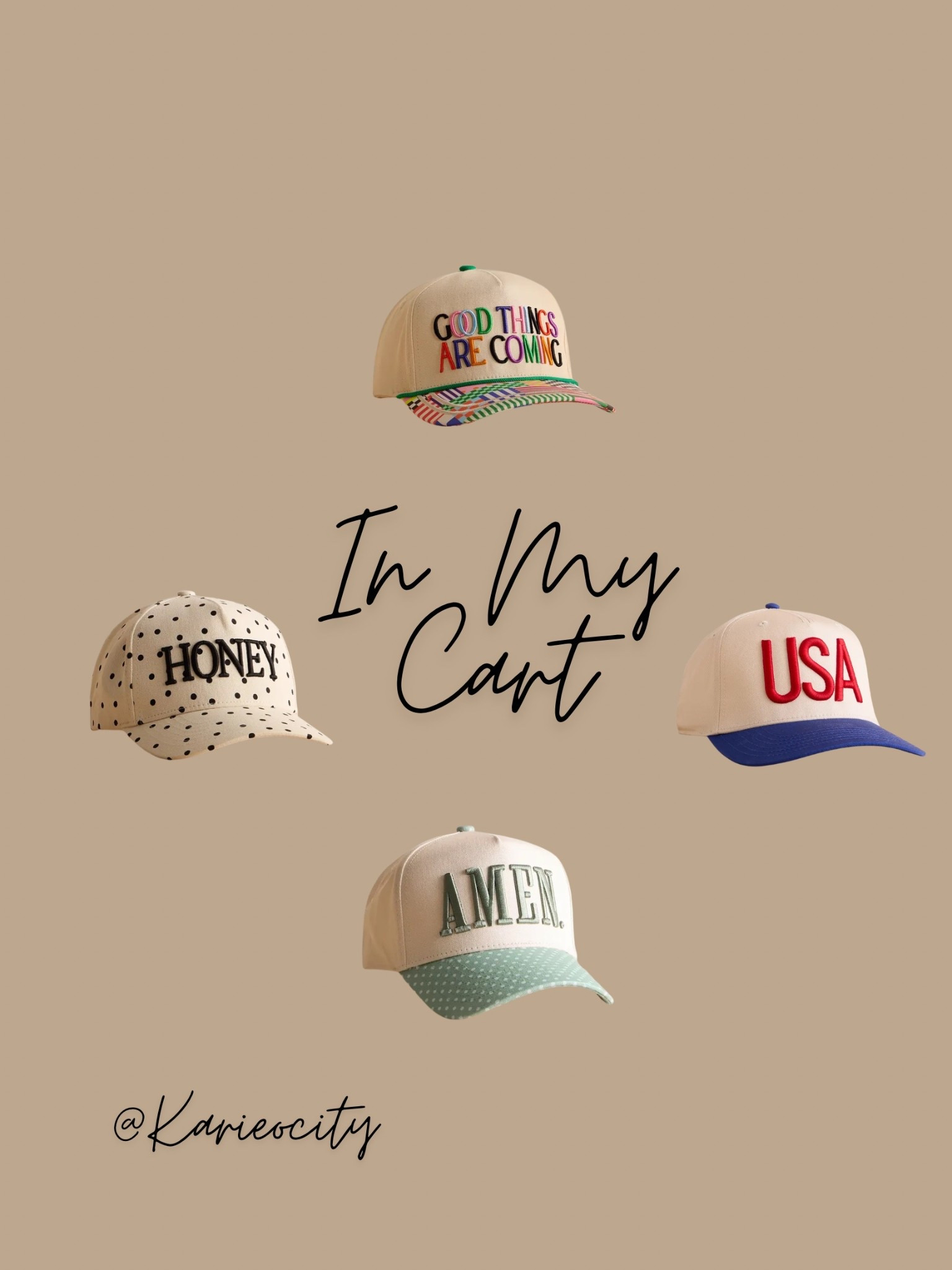 In my Cart 🛒

Hats// Spring Fashion// Summer Fashion// Spring Hats // Summer Hats // Buckle // Morher’s Day Gift 

#LTKmomlife #LTKMothersDay