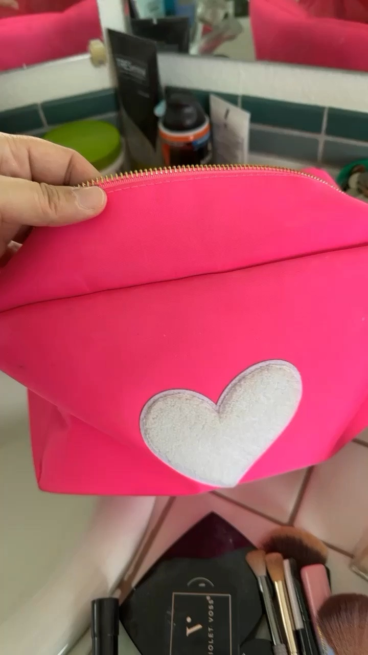 The Bloc Bag XL is the be all end all of travel bags. Everything fits💖 and you help support foster teens as well 

#LTKGiftGuide #LTKVideo #LTKbeauty