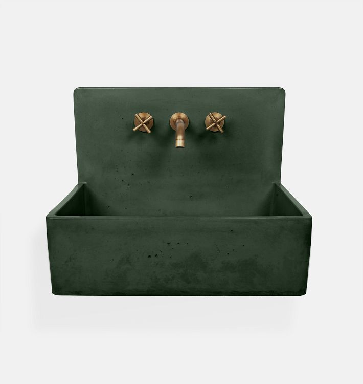 Edy 24" Bucket Sink | Rejuvenation