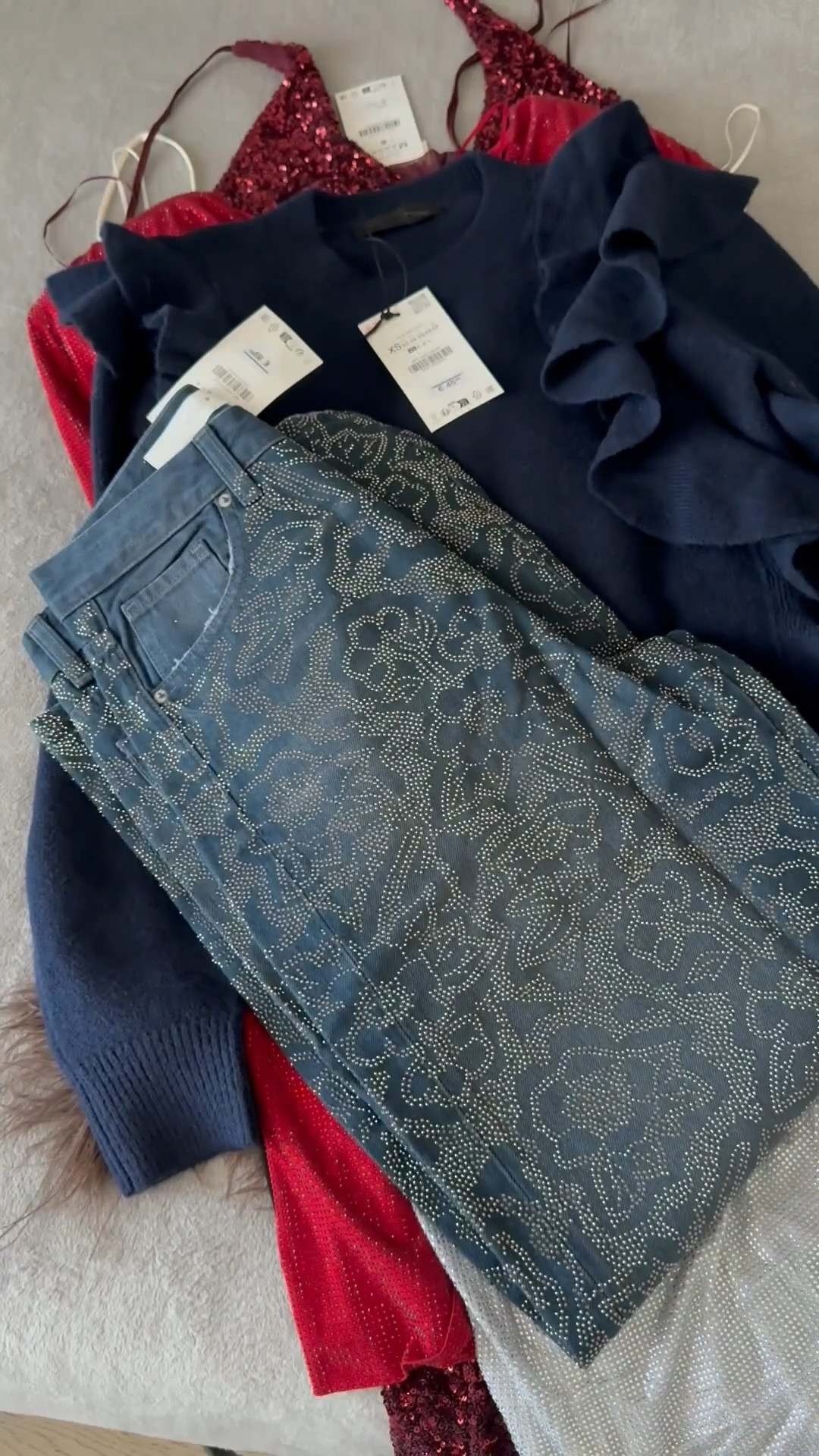 #LTKdresses #LTKpartywear #LTKdatenight