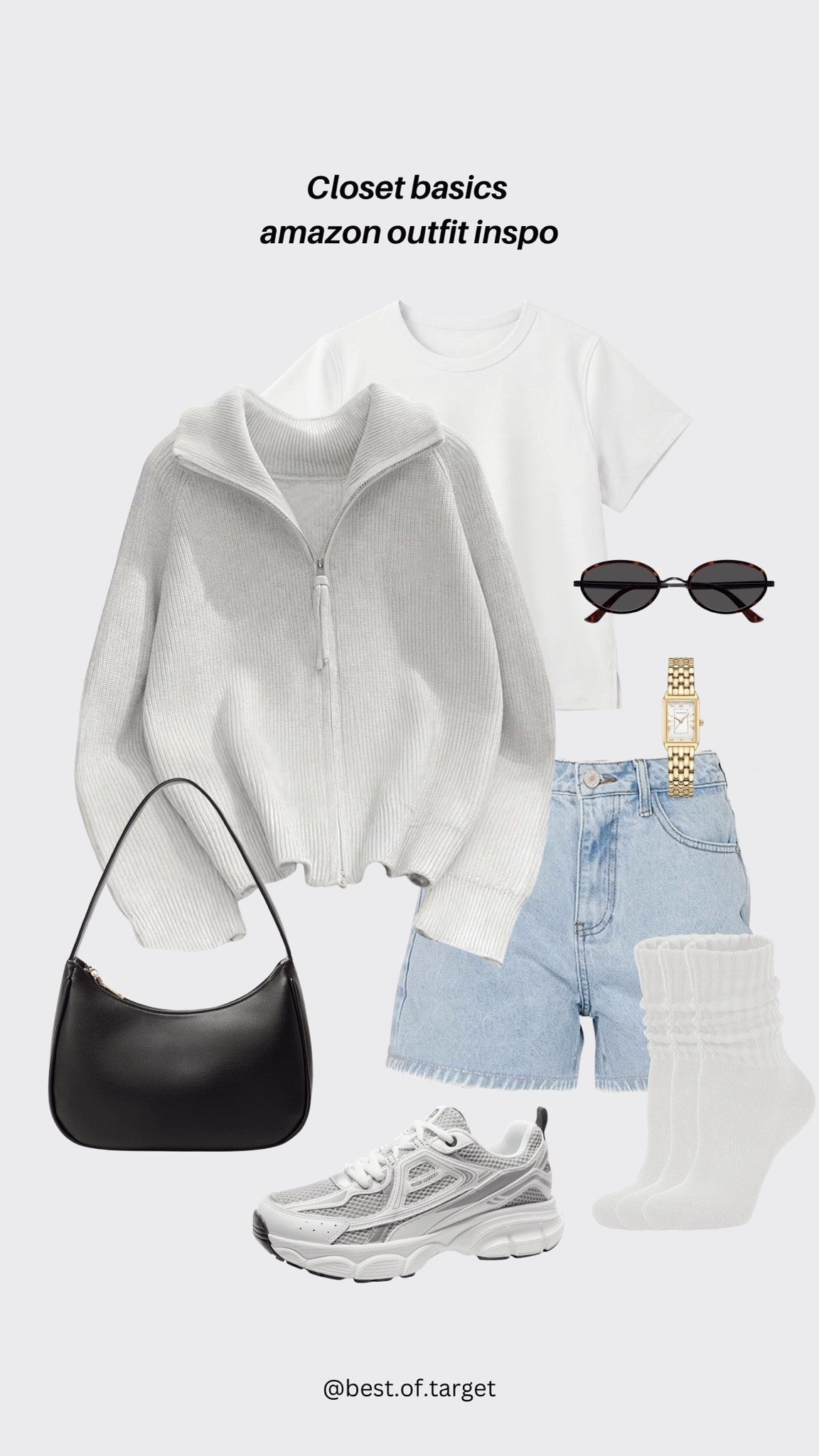 Outfit Inspo…🤌🏼✨

#LTKoutfit #LTKoutfitinspo #LTKfashion

#bestoftarget @bestoftarget