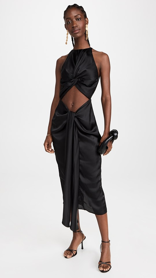Andrea Iyamah Reni Dress | SHOPBOP | Shopbop