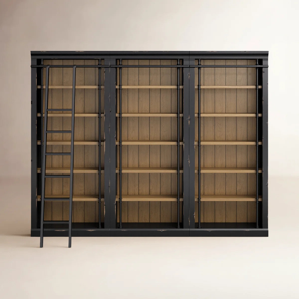 Lorna Bookcase | Wayfair North America