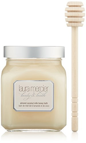 laura mercier Almond Coconut Milk Honey Bath, 12 Ounce | Amazon (US)