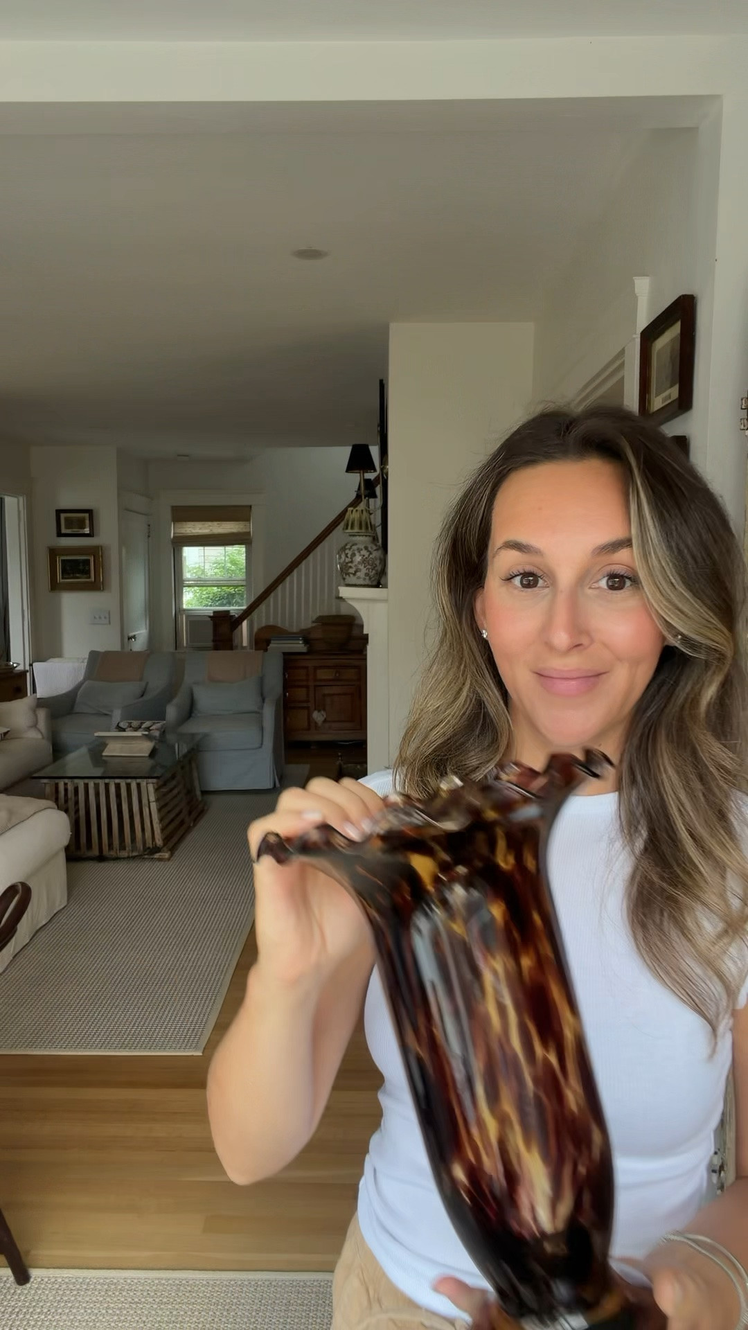 Anthropologie Home haul 🩵

#LTKHome #LTKSaleAlert #LTKvlog