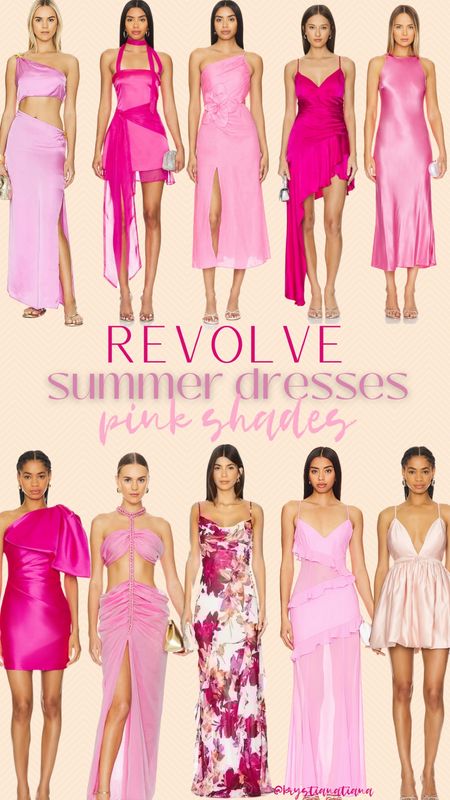 Revolve: Summer Dresses 💗 Pink Shades 🤍💫










Revolve, Revolve Finds, Summer Dresses, Spring Fashion, Fashion Finds, Dresses

#LTKParties #LTKStyleTip #LTKItBag