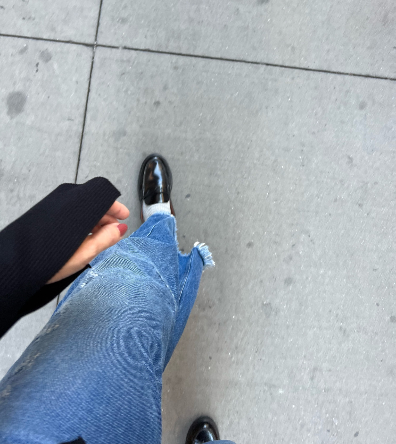 2nd season with these leather loafers. comfy and true to size.

#LTKstyletip #LTKSeasonal #LTKshoecrush