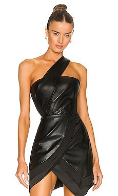 RTA River Bodysuit in Black from Revolve.com | Revolve Clothing (Global)