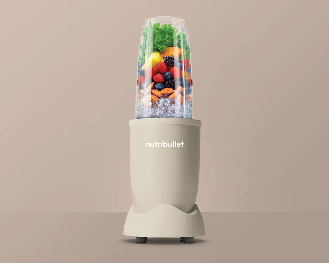 nutribullet Pro® 900 | Nutribullet