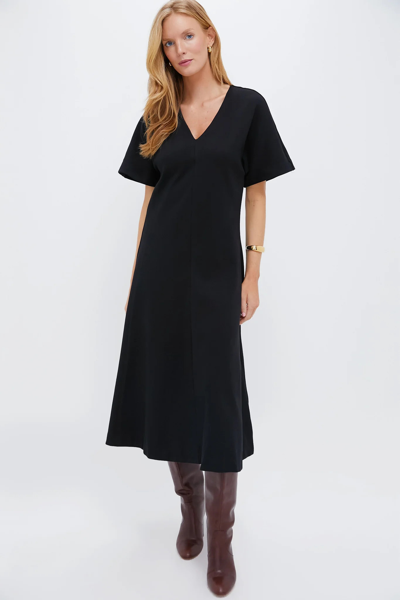 Onyx Annalee Dress | Tuckernuck (US)
