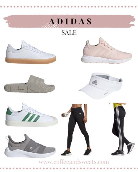 Adidas sale up to 40% off  #adidas #fitness #shoes 

#LTKActive #LTKShoeCrush #LTKFindsUnder100