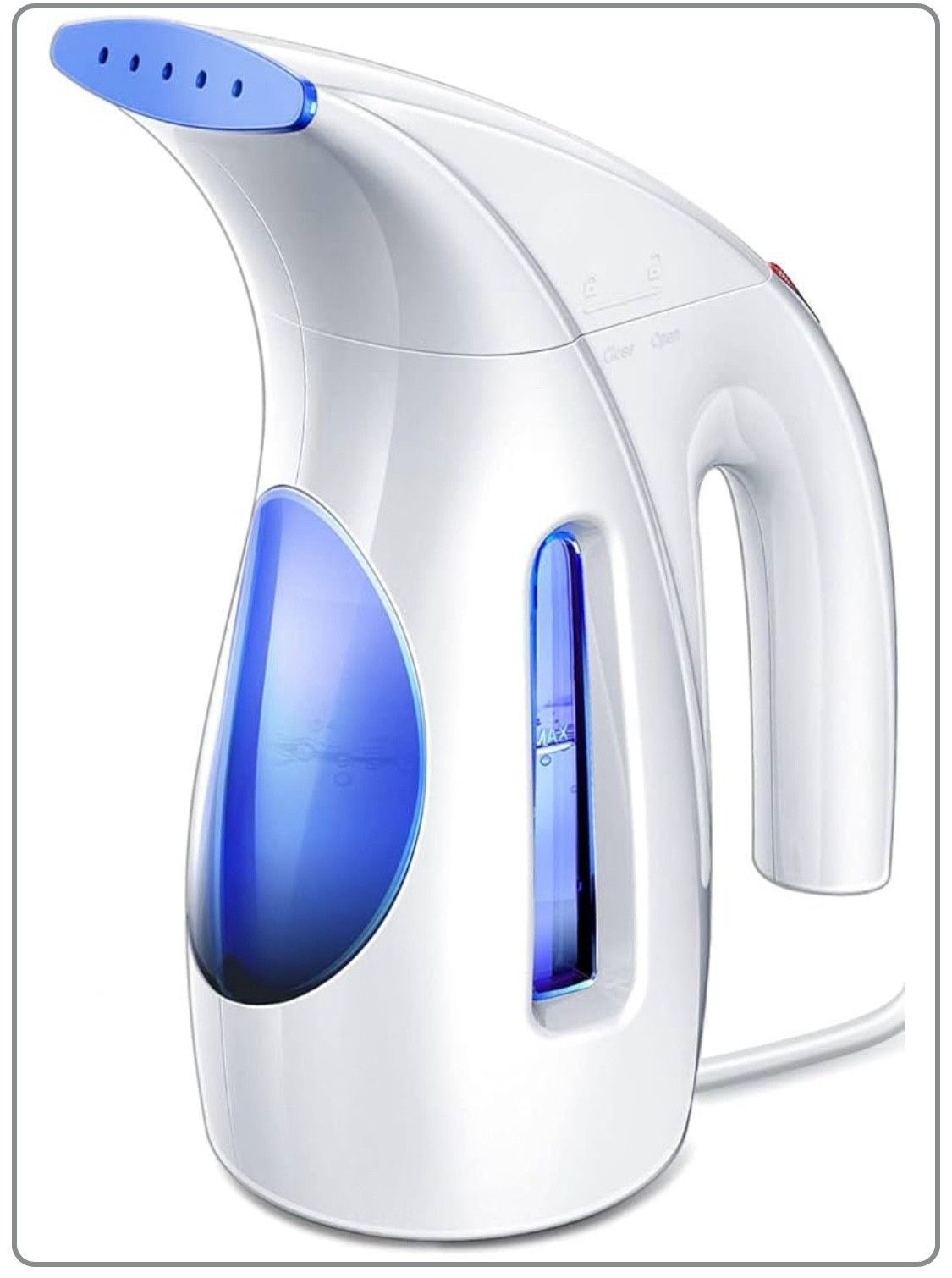 Click below to shop Portable Handheld fabric steamers 


#LTKSaleAlert #LTKHome #LTKFamily