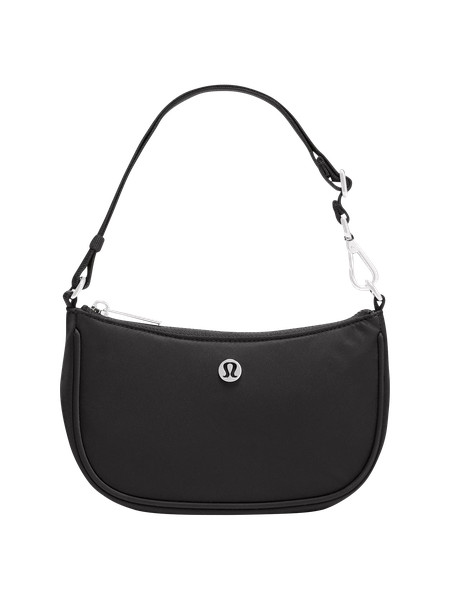 City Essentials Mini Shoulder Bag 1L | Women's Bags,Purses,Wallets | lululemon | Lululemon (US)