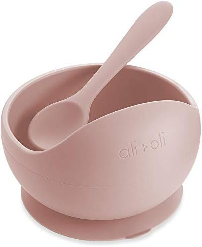 Bowl + Spoon  | Amazon (US)