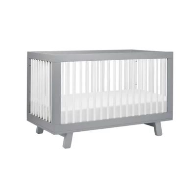 Babyletto Hudson 3-in-1 Convertible Crib | buybuy BABY | buybuy BABY
