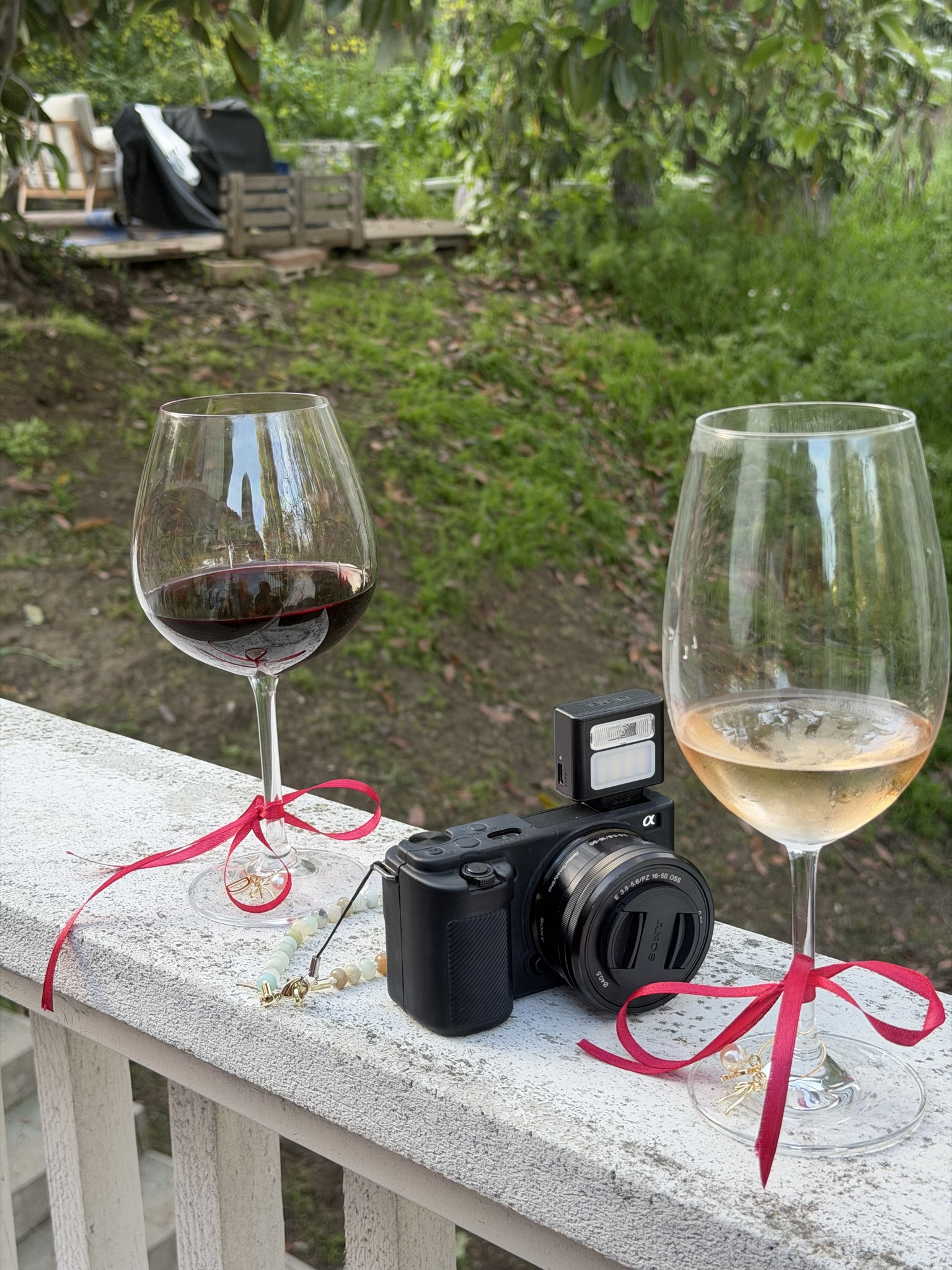 always the content girl at every event 🤪

#LTKdayinmylife