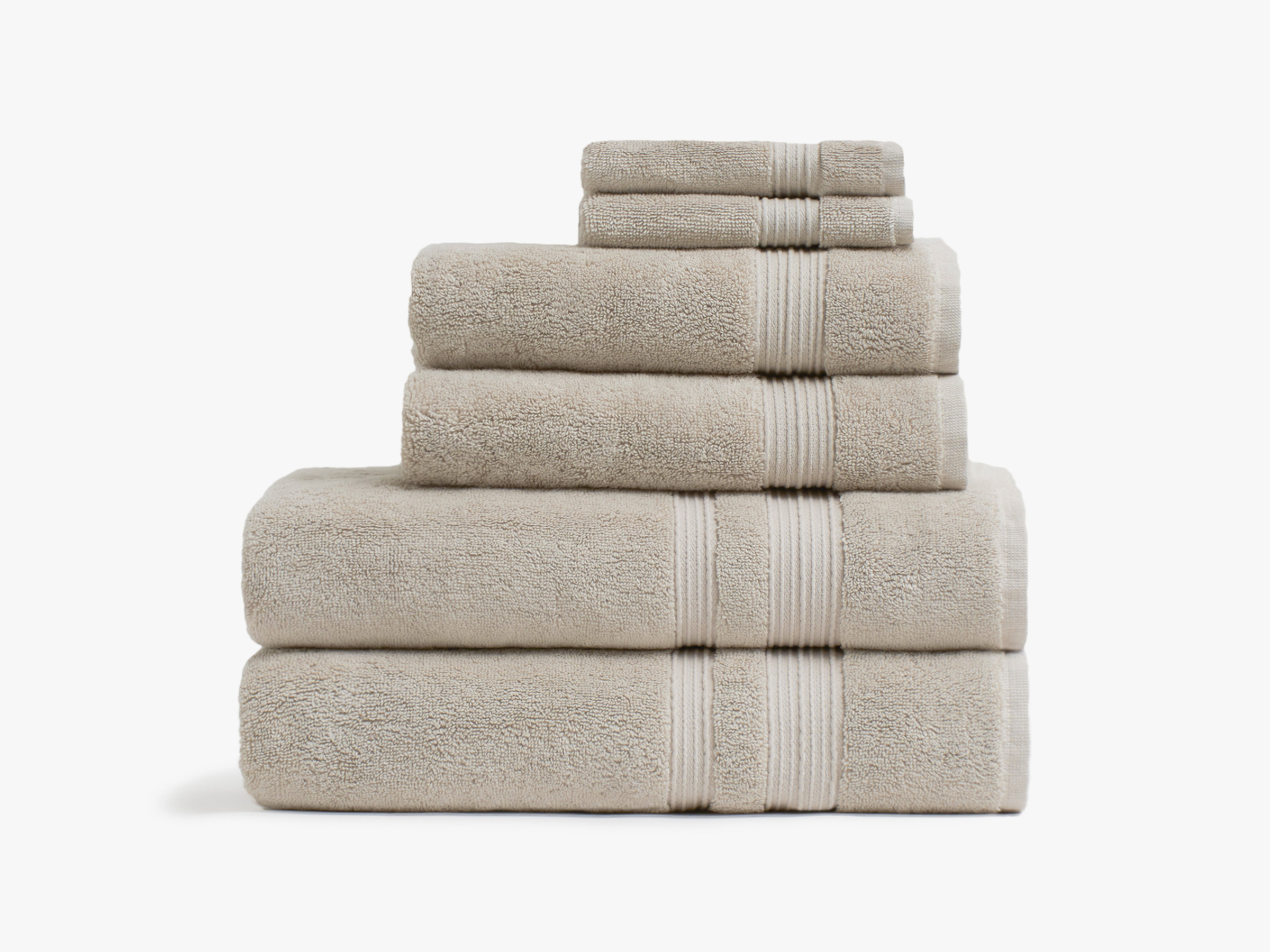 Classic Turkish Cotton Towels | Parachute