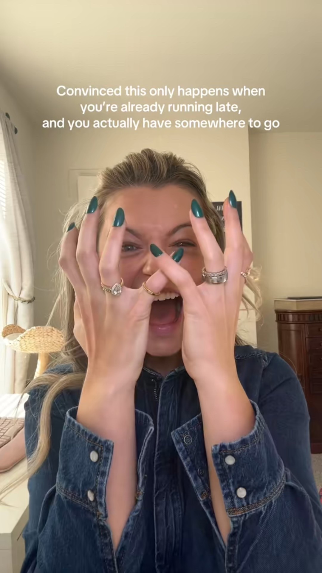 makeup fail

Makeup cleansing balm, makeup remover, affordable makeup, skincare, skincare routine 

#LTKselfcare #LTKgrwm #LTKBeauty