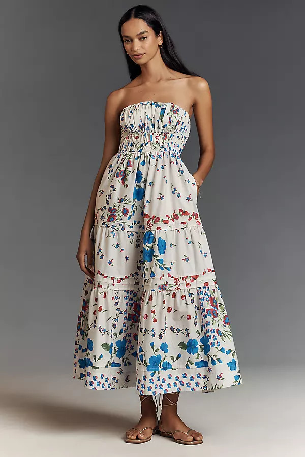 The Somerset Collection by Anthropologie | Anthropologie (US)