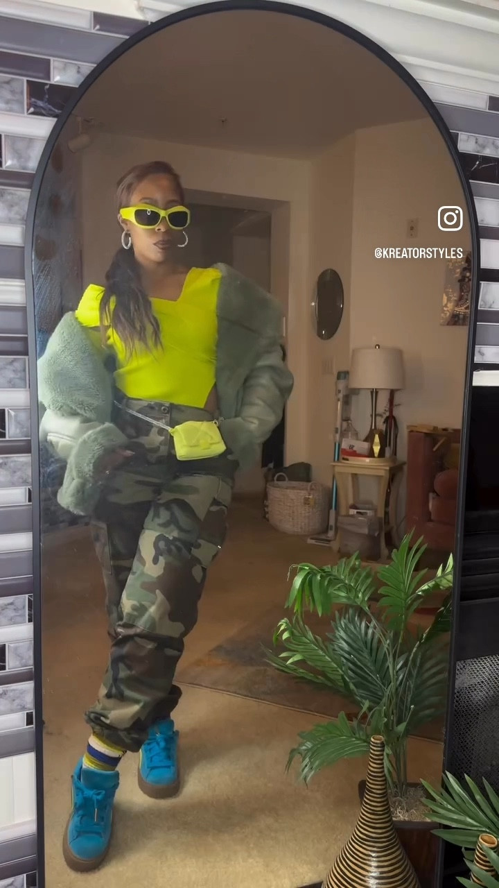 Tomboy Chic Fits

#LTKStyleTip #LTKFindsUnder100