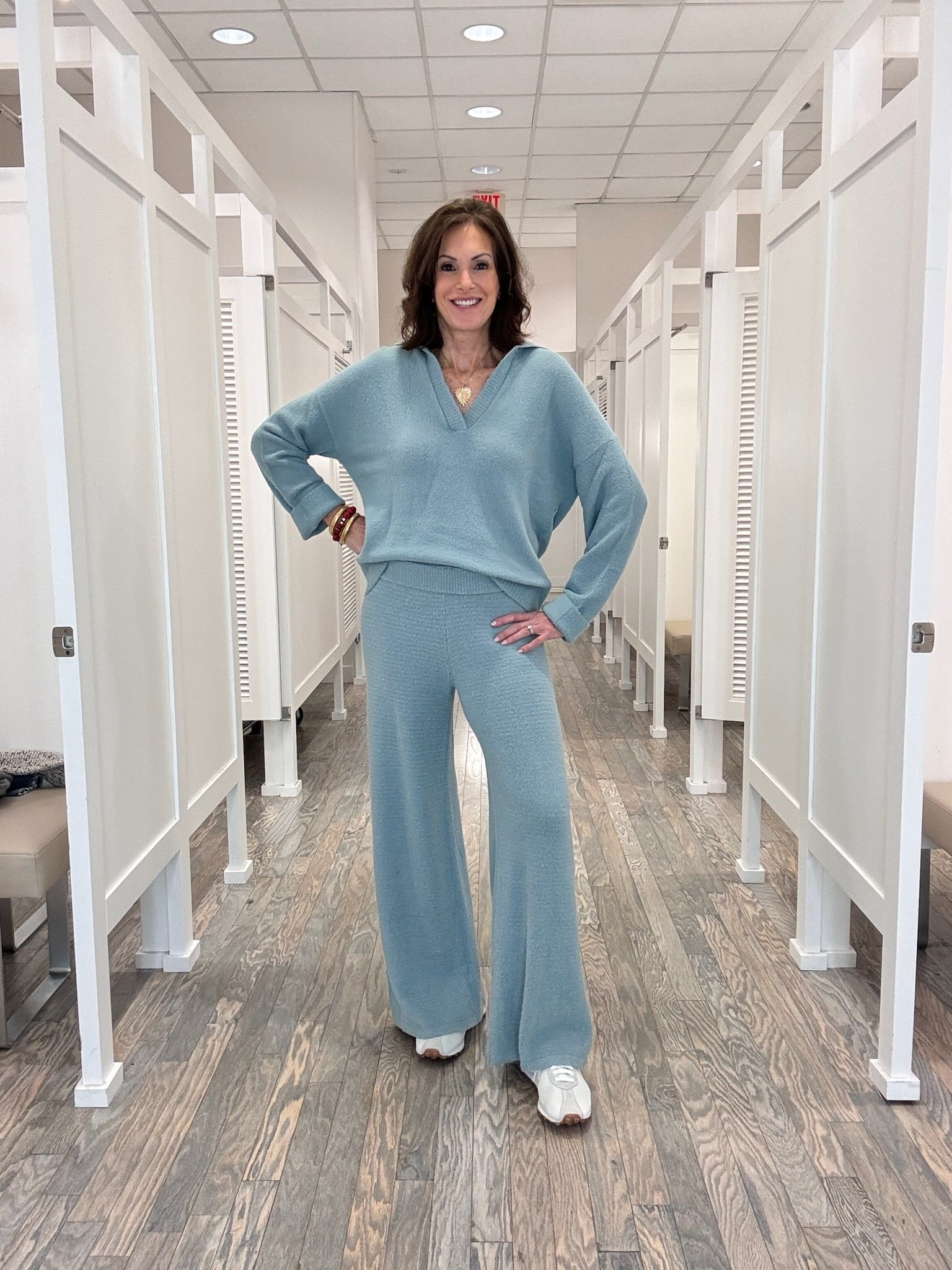 Loving this cozy matching set from Loft! Set is a M

Women’s fashion, winter fashion, winter style, winter outfits, winter outfit inspo, everyday outfit, everyday basics, winter to spring fashion, winter to spring styles, winter to spring outfits, trendy fashion, chic style, fashion over 40, Valentine’s Day outfit, valentines outfit, Valentine’s Day outfit inspo, spring outfit inspo, travel outfit, airport outfit



#LTKOver40 #LTKSeasonal #LTKootd