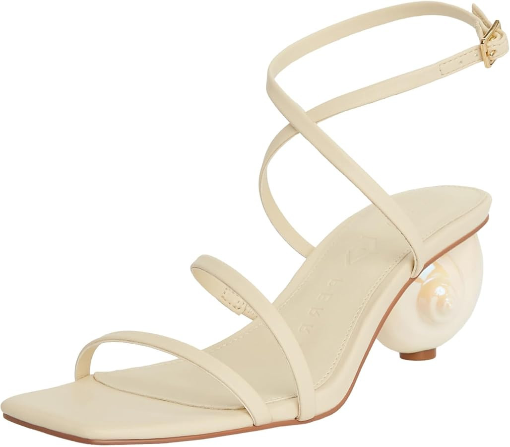 Women's The Maritime Strappy Sandal | Amazon (US)