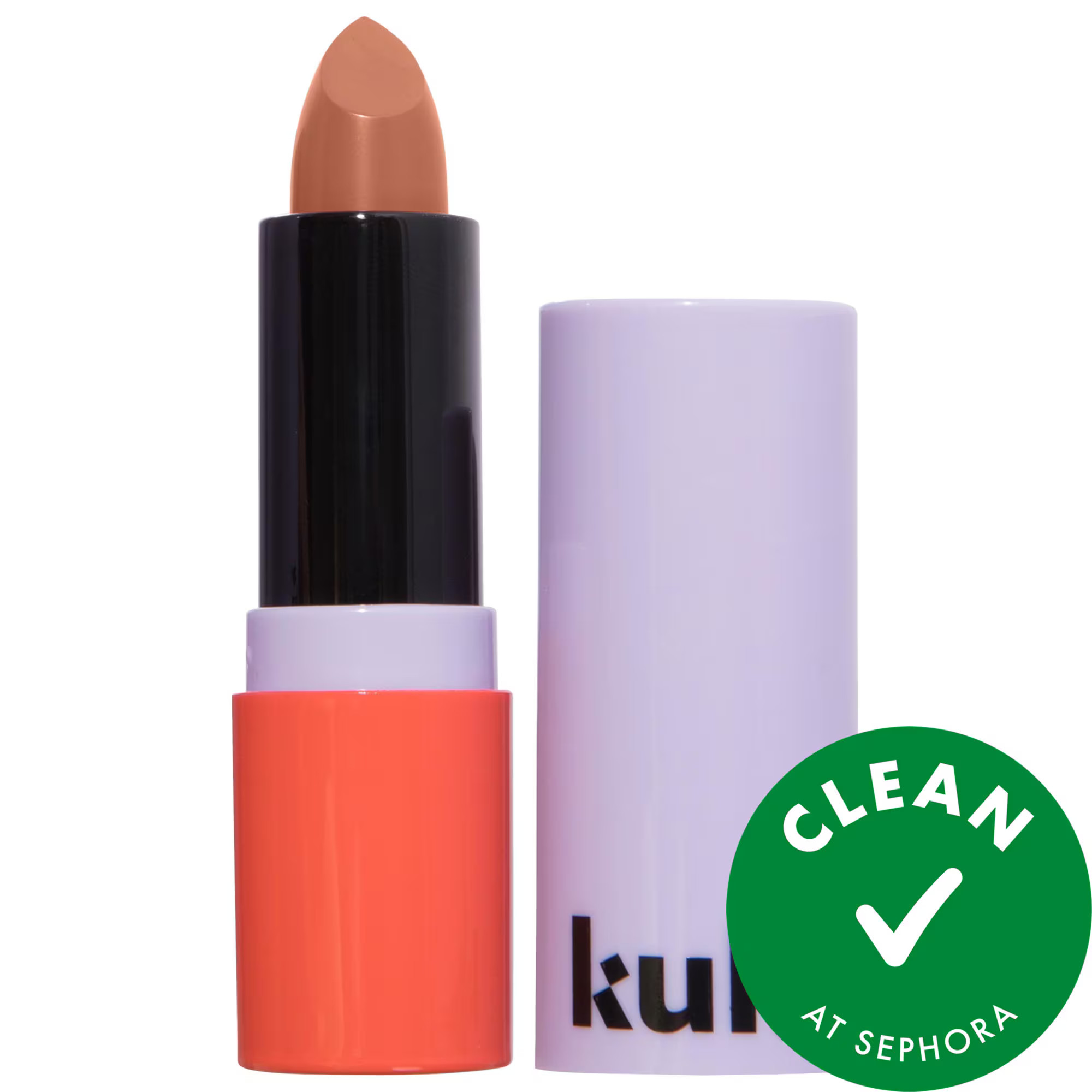Kulfi Heirloom Satin Lipstick Khadi Kiss 0.11 oz / 3 g | Sephora (US)
