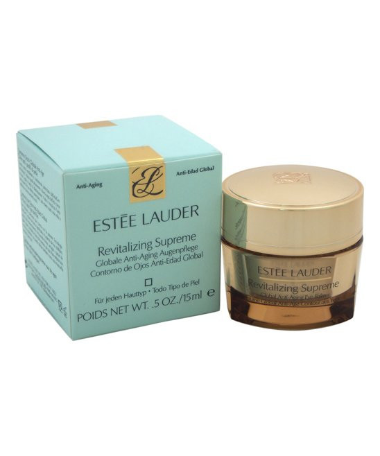 Estee Lauder Women's Eye Cream & Serum Balm - Revitalizing Supreme Global Anti-Aging Eye Balm | Zulily