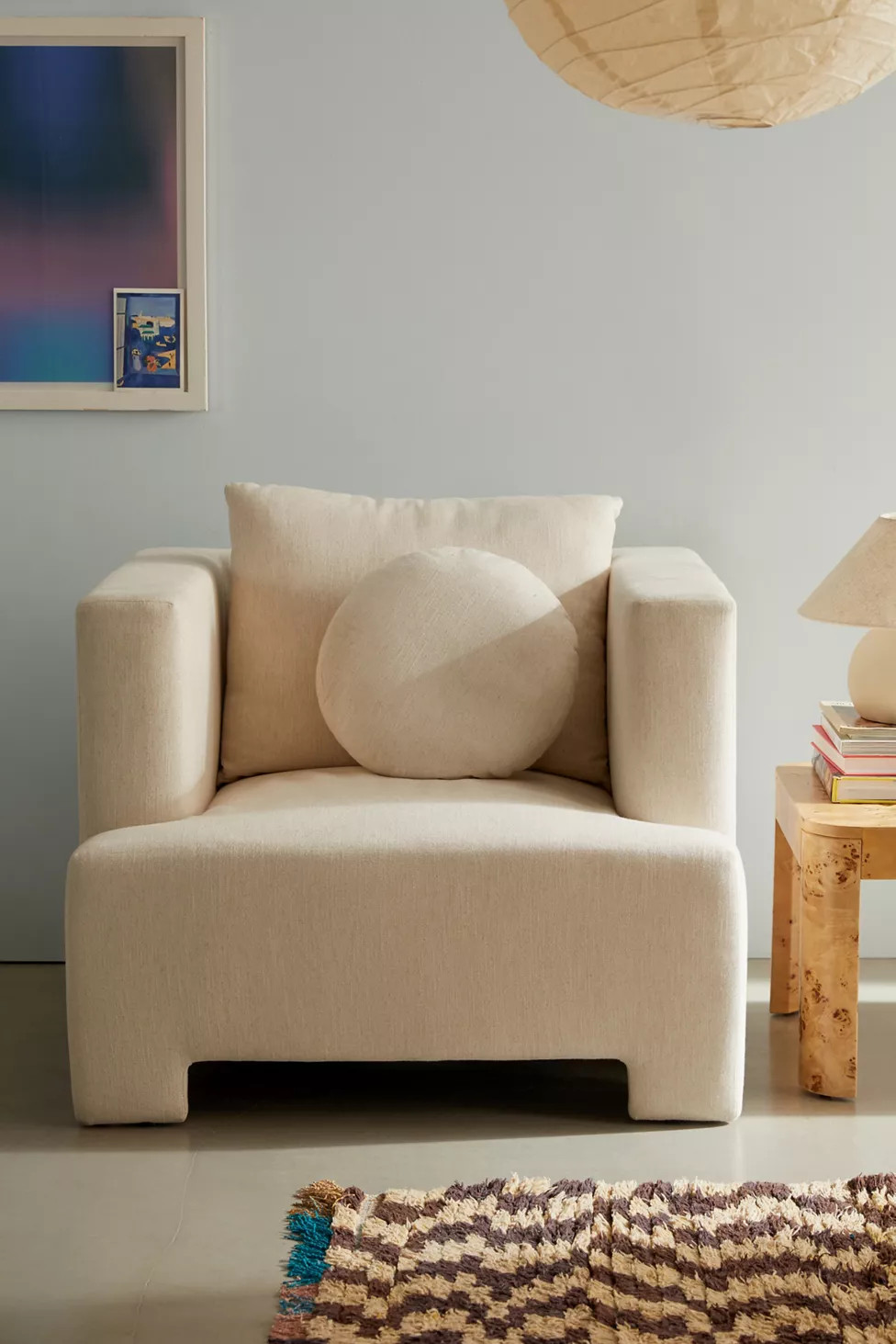 Isobel Chair | Urban Outfitters (US and RoW)