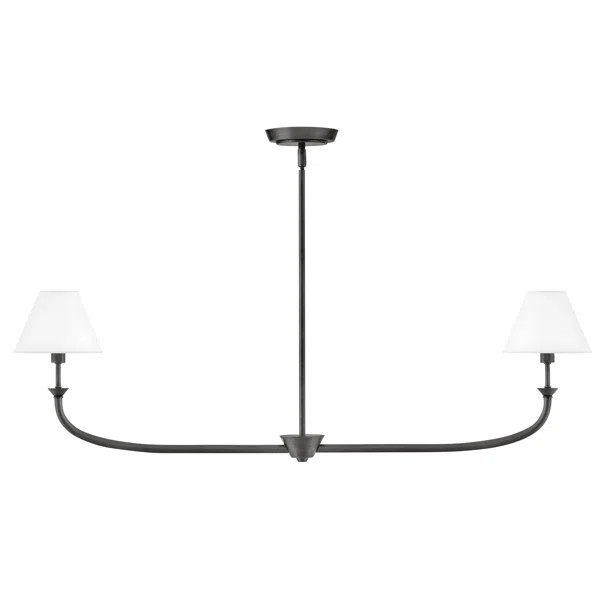 Greta Linear Chandelier by Hinkley | Wayfair North America