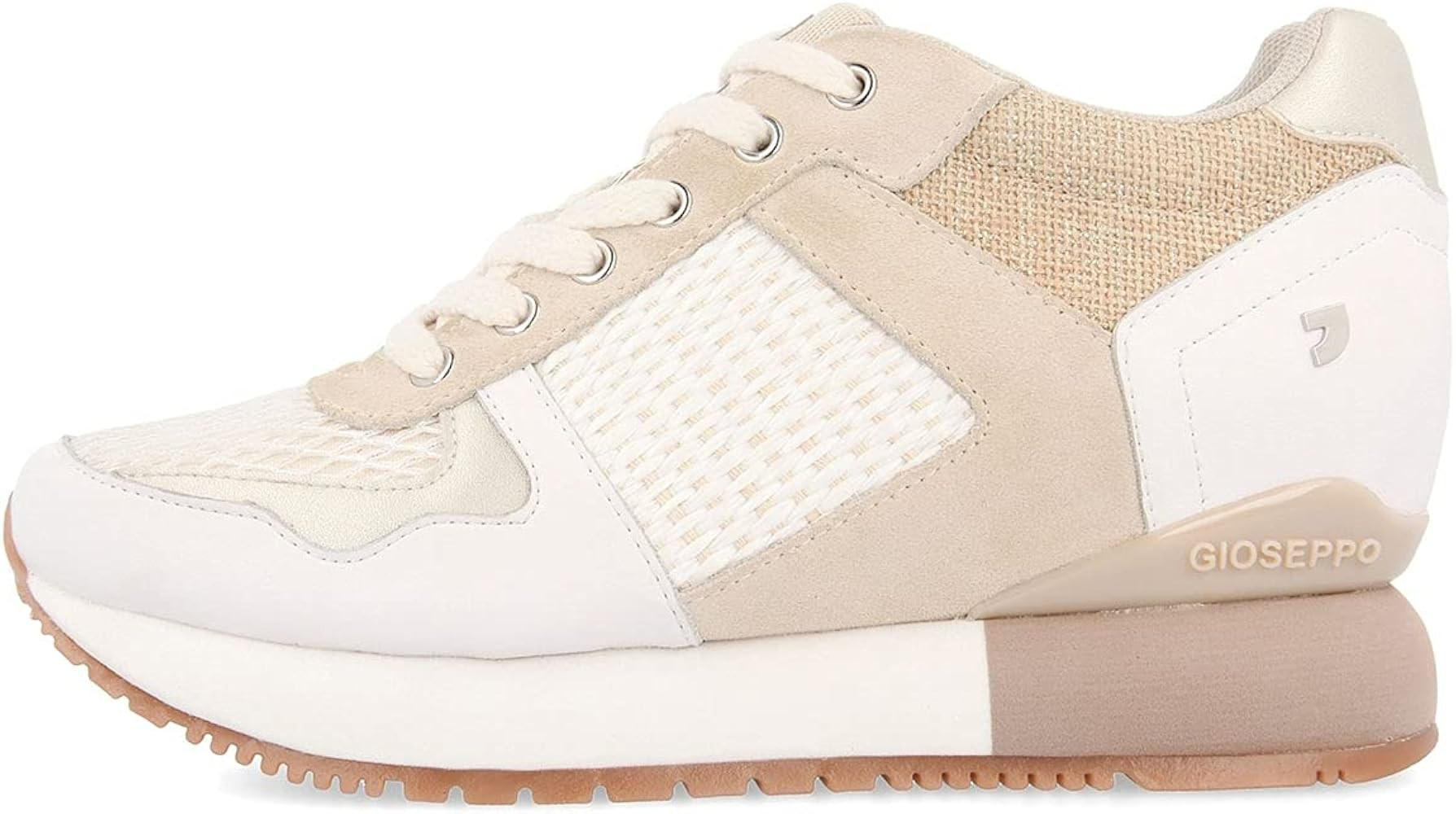 GIOSEPPO Women's Bastogne Low-Top Sneakers | Amazon (US)